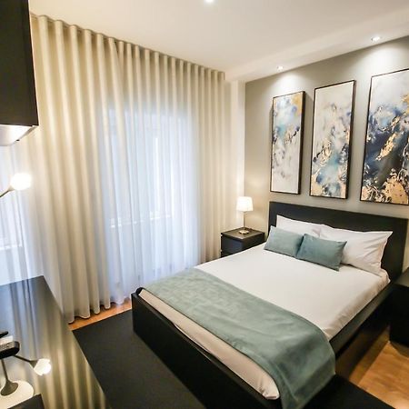 Rentastudio Coimbra Apartment Ngoại thất bức ảnh