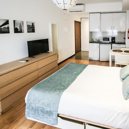 Rentastudio Coimbra Apartment Ngoại thất bức ảnh
