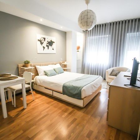Rentastudio Coimbra Apartment Ngoại thất bức ảnh