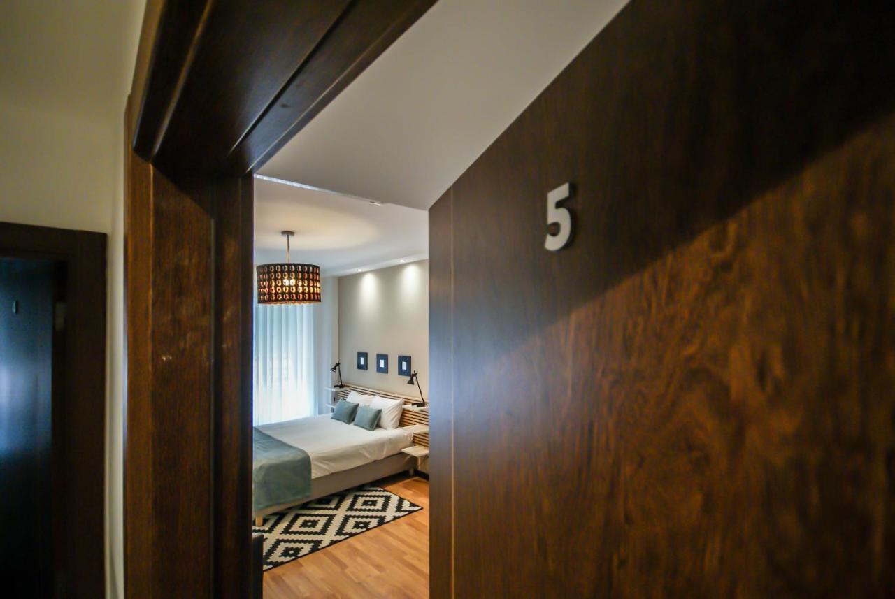 Rentastudio Coimbra Apartment Ngoại thất bức ảnh