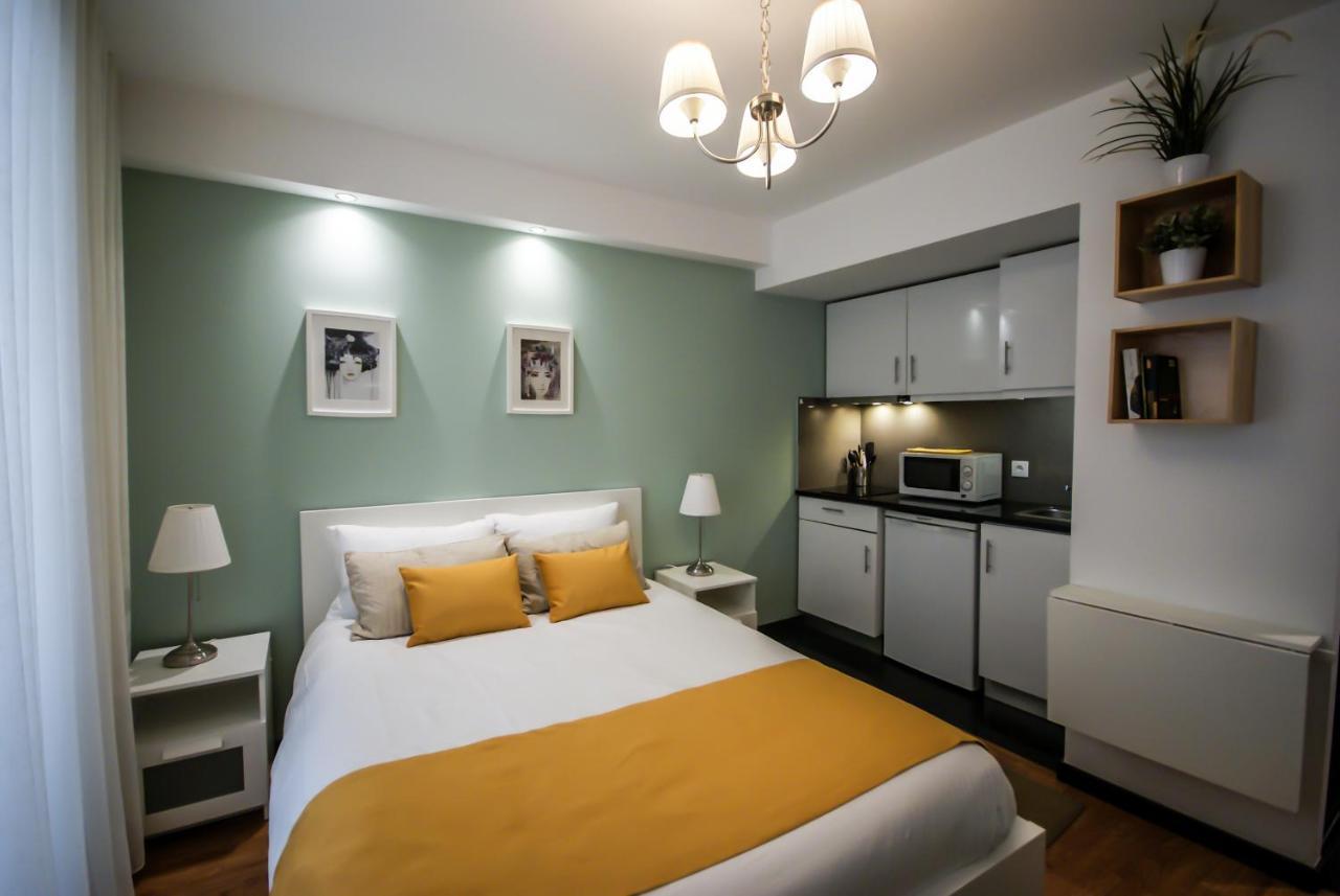 Rentastudio Coimbra Apartment Ngoại thất bức ảnh