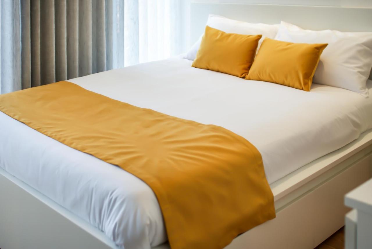 Rentastudio Coimbra Apartment Ngoại thất bức ảnh