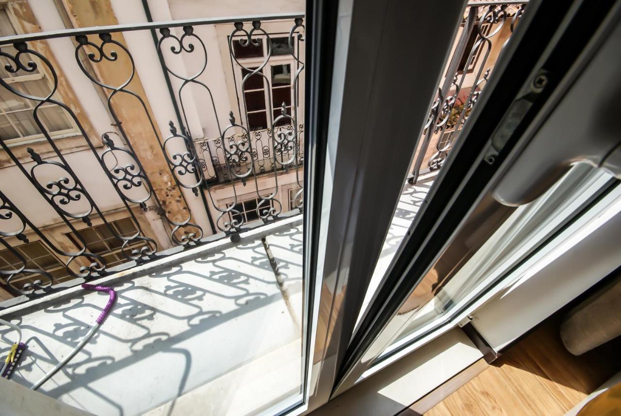 Rentastudio Coimbra Apartment Ngoại thất bức ảnh