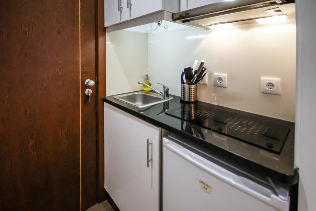 Rentastudio Coimbra Apartment Ngoại thất bức ảnh
