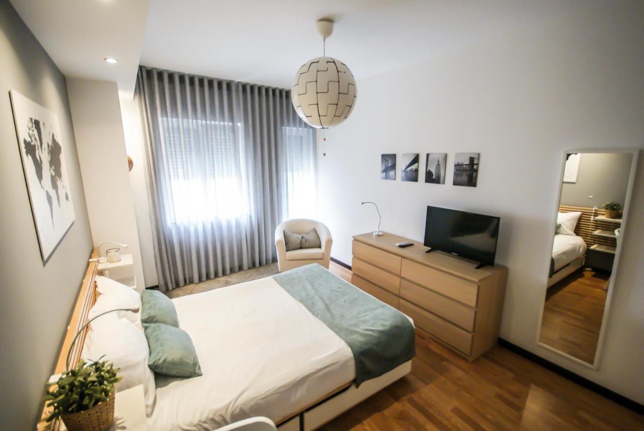 Rentastudio Coimbra Apartment Ngoại thất bức ảnh