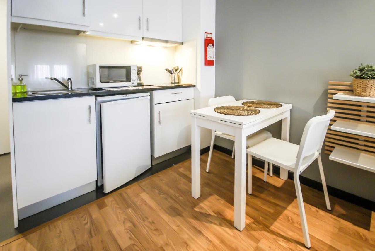 Rentastudio Coimbra Apartment Ngoại thất bức ảnh