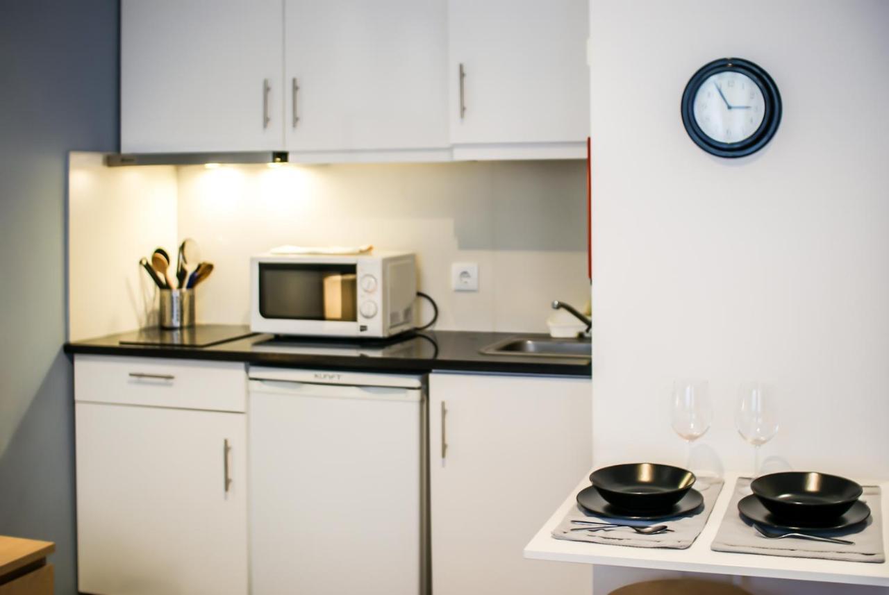Rentastudio Coimbra Apartment Ngoại thất bức ảnh
