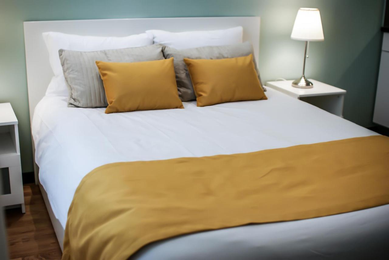 Rentastudio Coimbra Apartment Ngoại thất bức ảnh