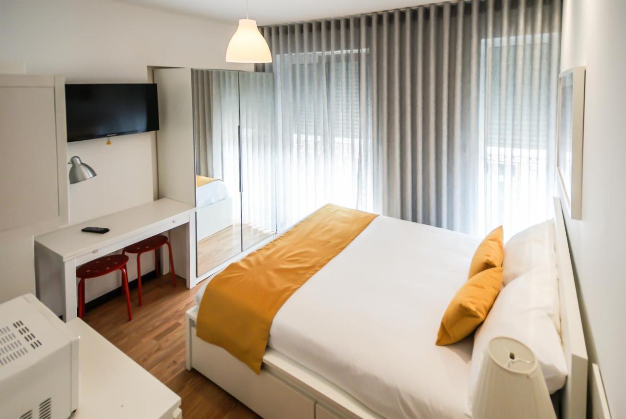 Rentastudio Coimbra Apartment Ngoại thất bức ảnh