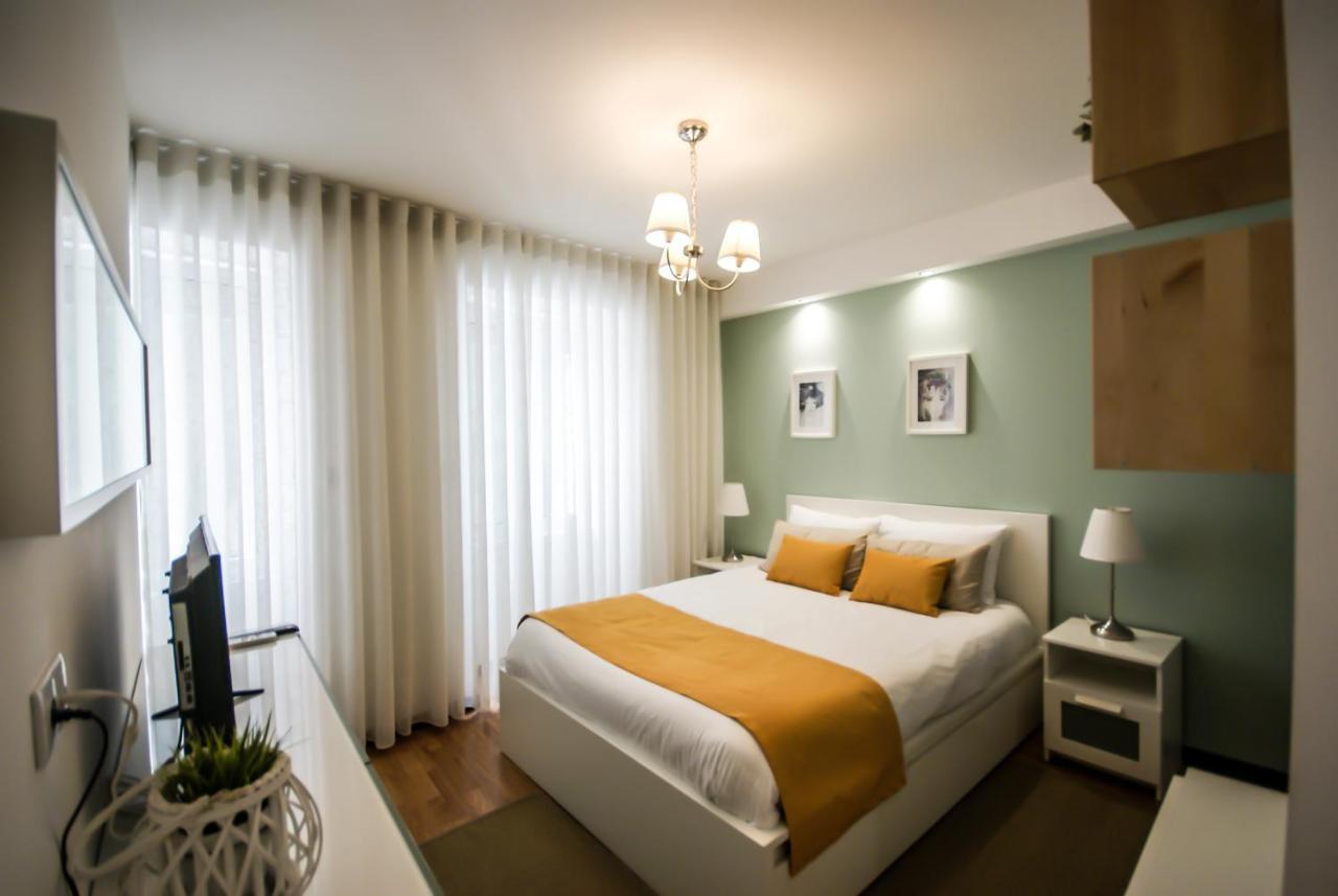 Rentastudio Coimbra Apartment Ngoại thất bức ảnh