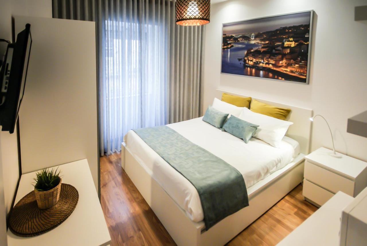 Rentastudio Coimbra Apartment Ngoại thất bức ảnh