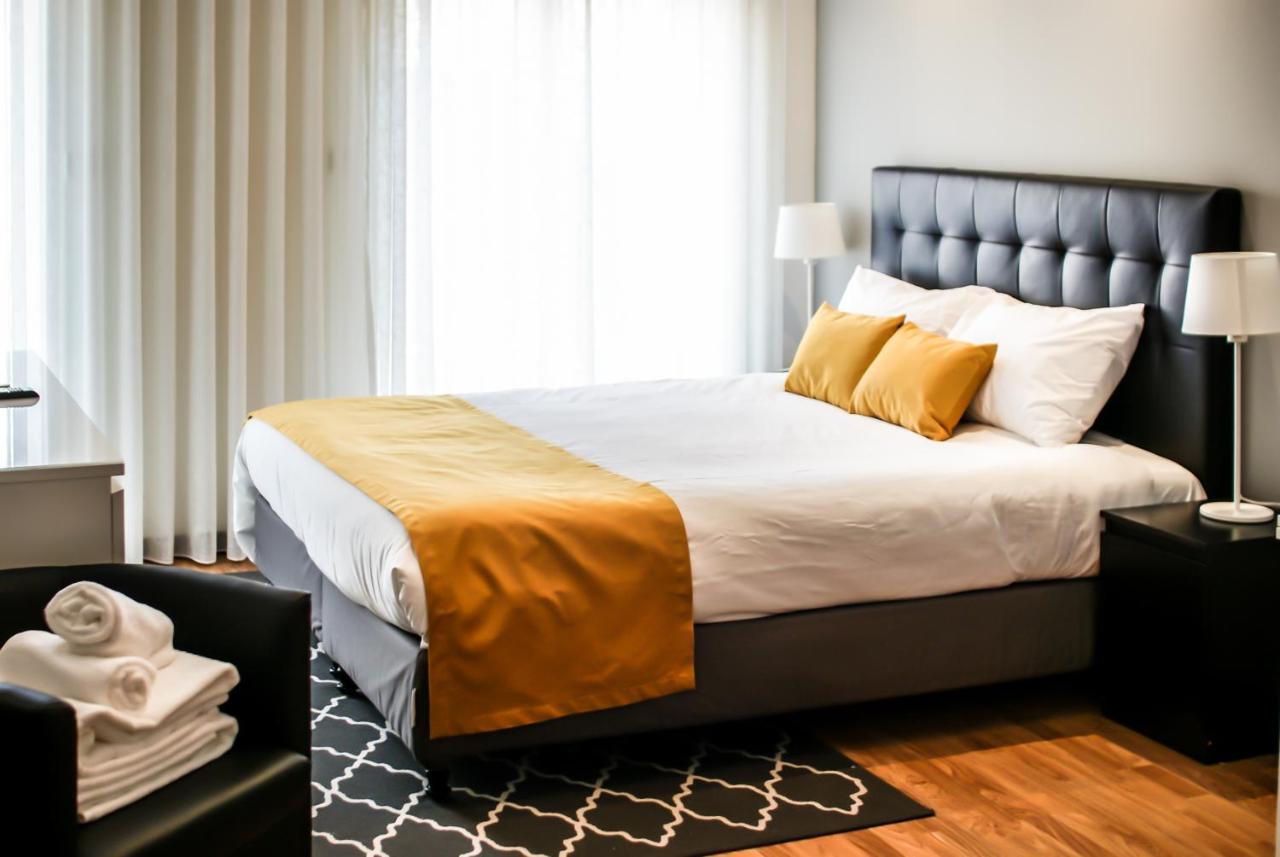 Rentastudio Coimbra Apartment Ngoại thất bức ảnh