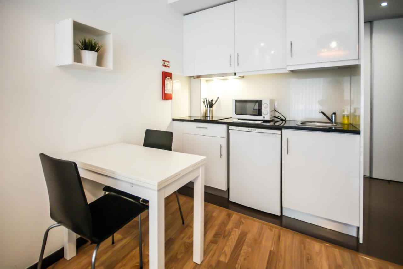 Rentastudio Coimbra Apartment Ngoại thất bức ảnh