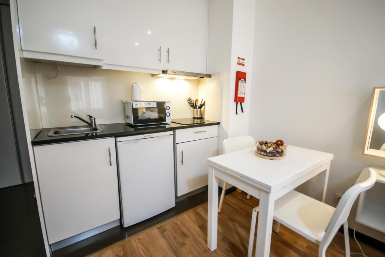 Rentastudio Coimbra Apartment Ngoại thất bức ảnh