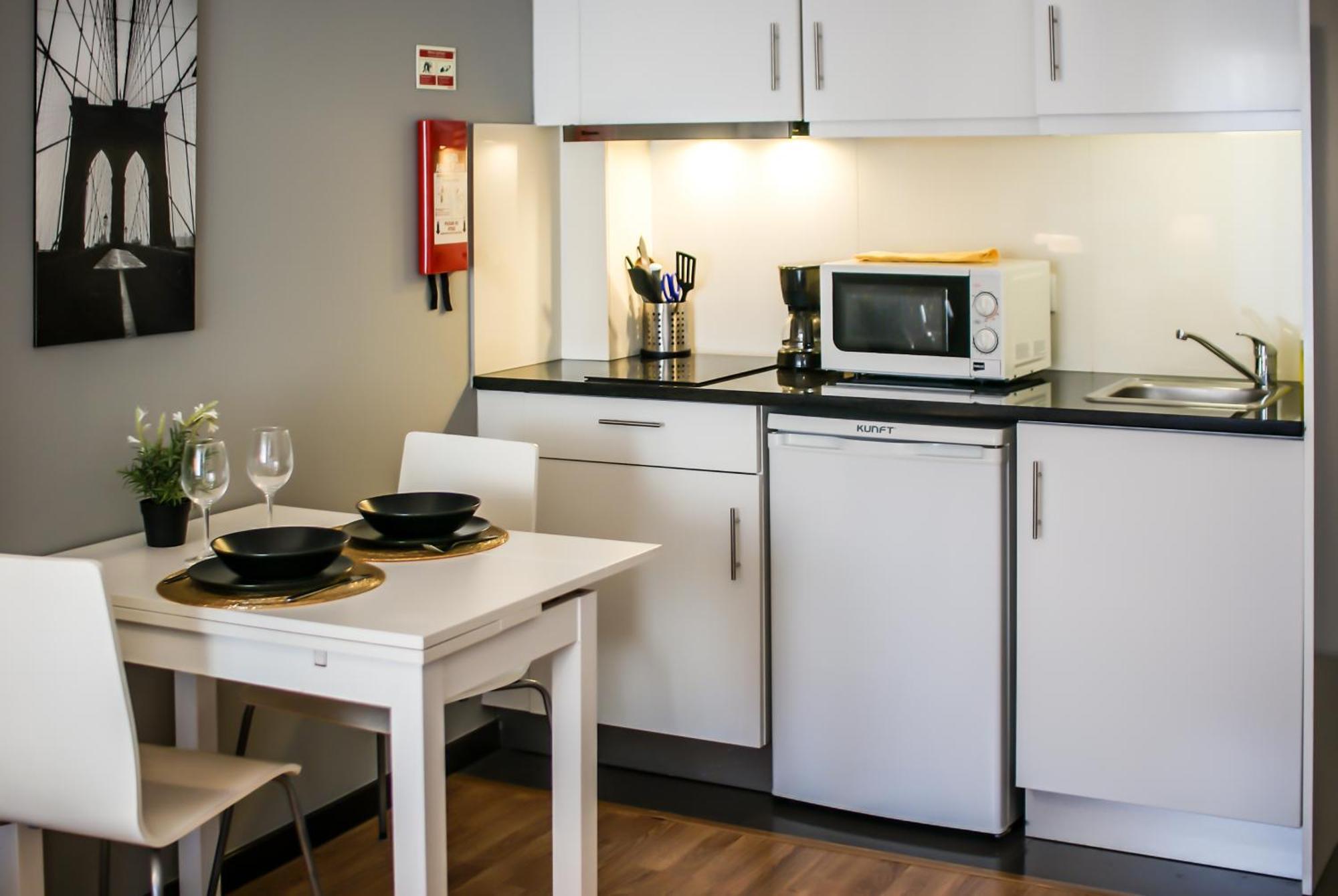Rentastudio Coimbra Apartment Ngoại thất bức ảnh