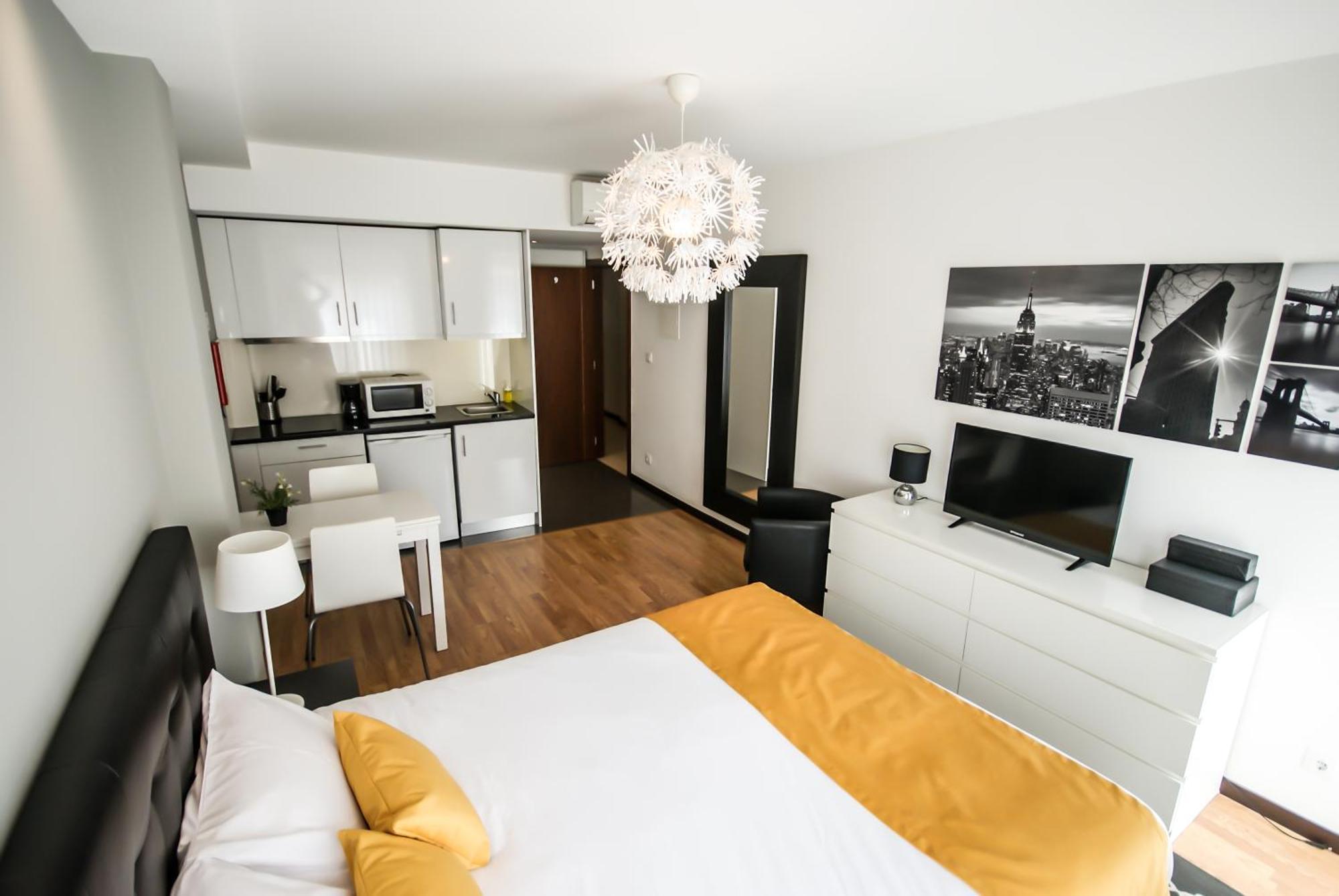 Rentastudio Coimbra Apartment Ngoại thất bức ảnh