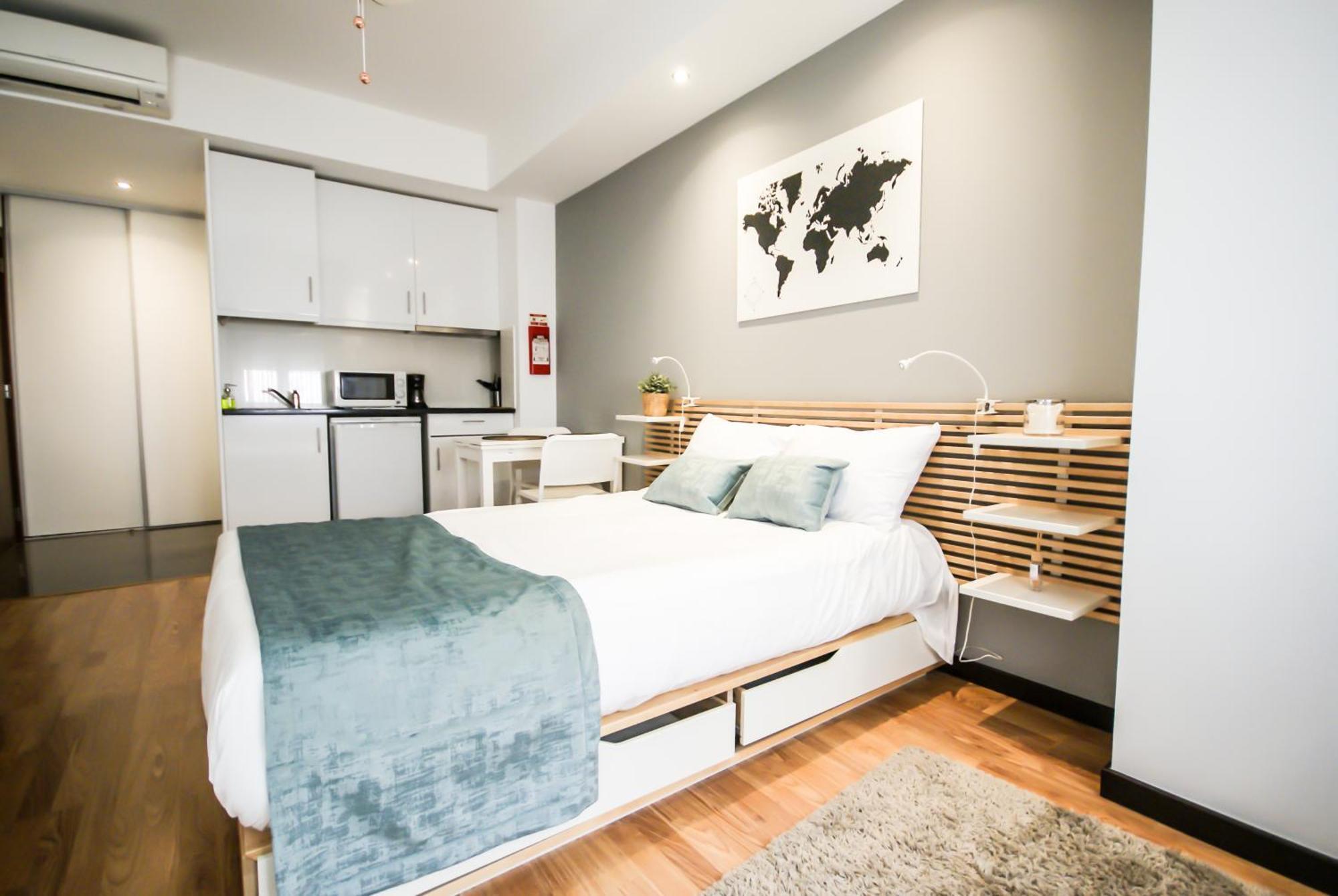 Rentastudio Coimbra Apartment Ngoại thất bức ảnh