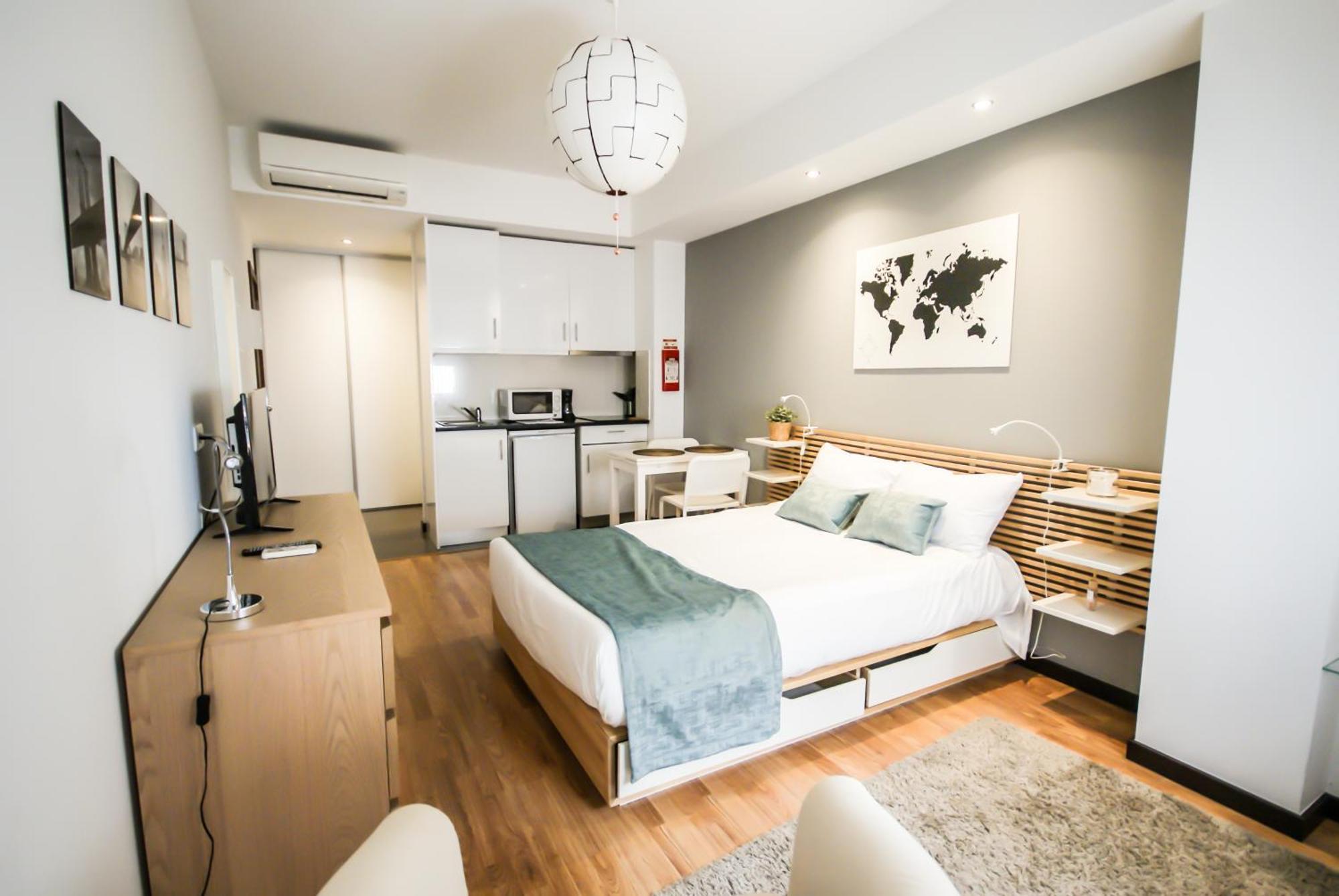 Rentastudio Coimbra Apartment Ngoại thất bức ảnh