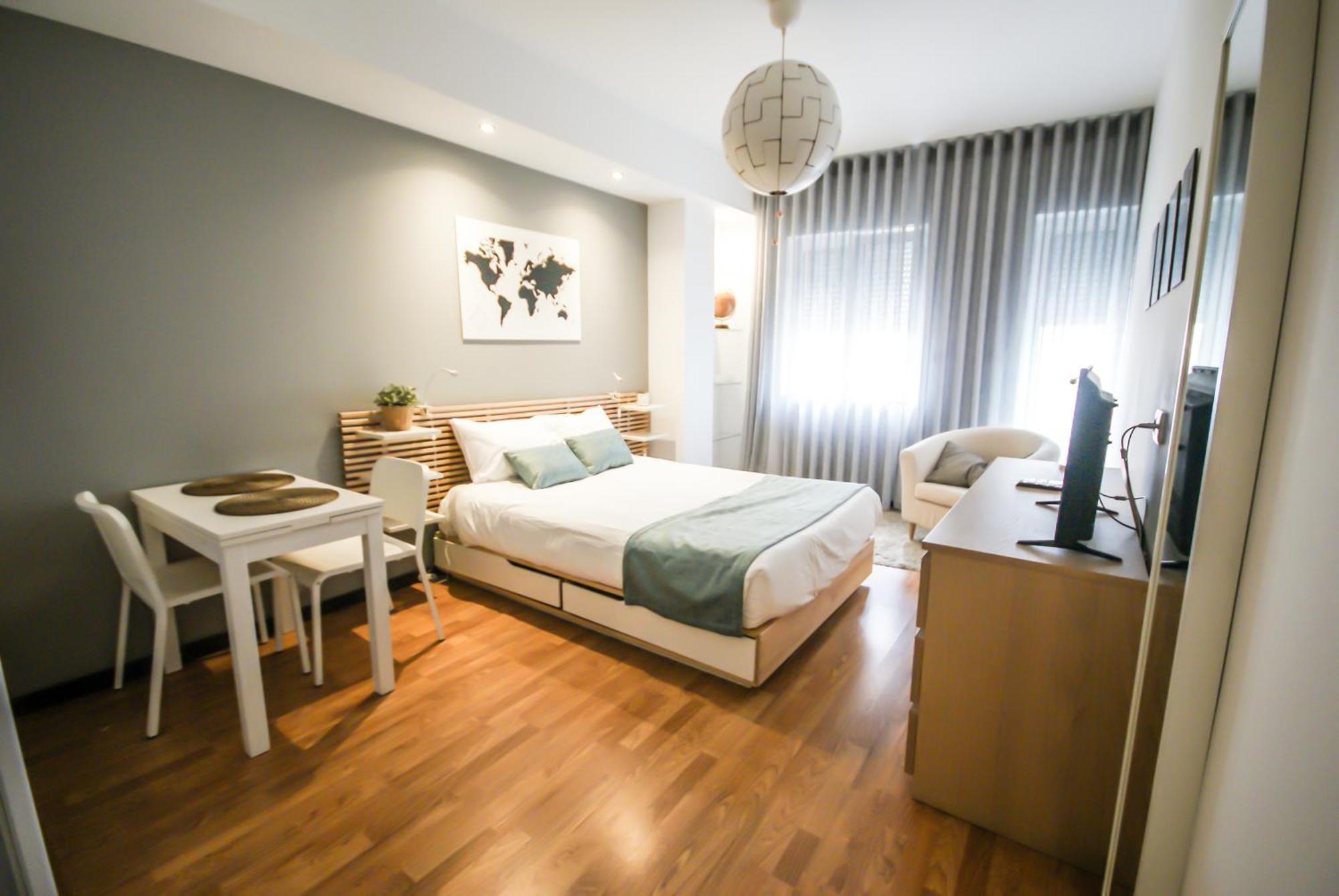 Rentastudio Coimbra Apartment Ngoại thất bức ảnh