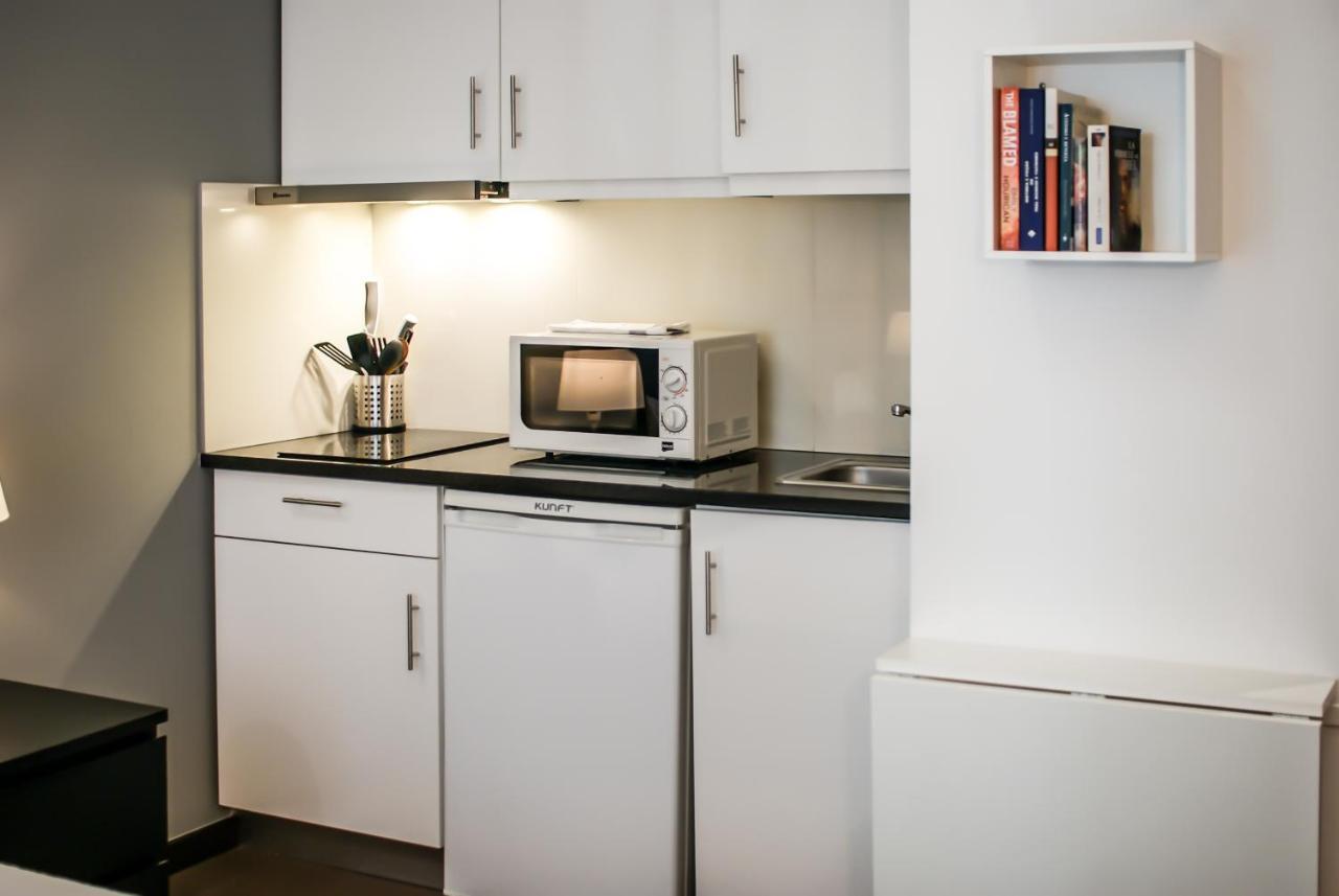 Rentastudio Coimbra Apartment Ngoại thất bức ảnh