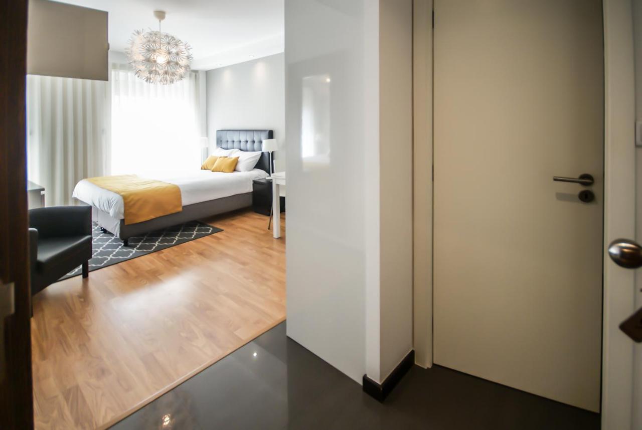 Rentastudio Coimbra Apartment Ngoại thất bức ảnh