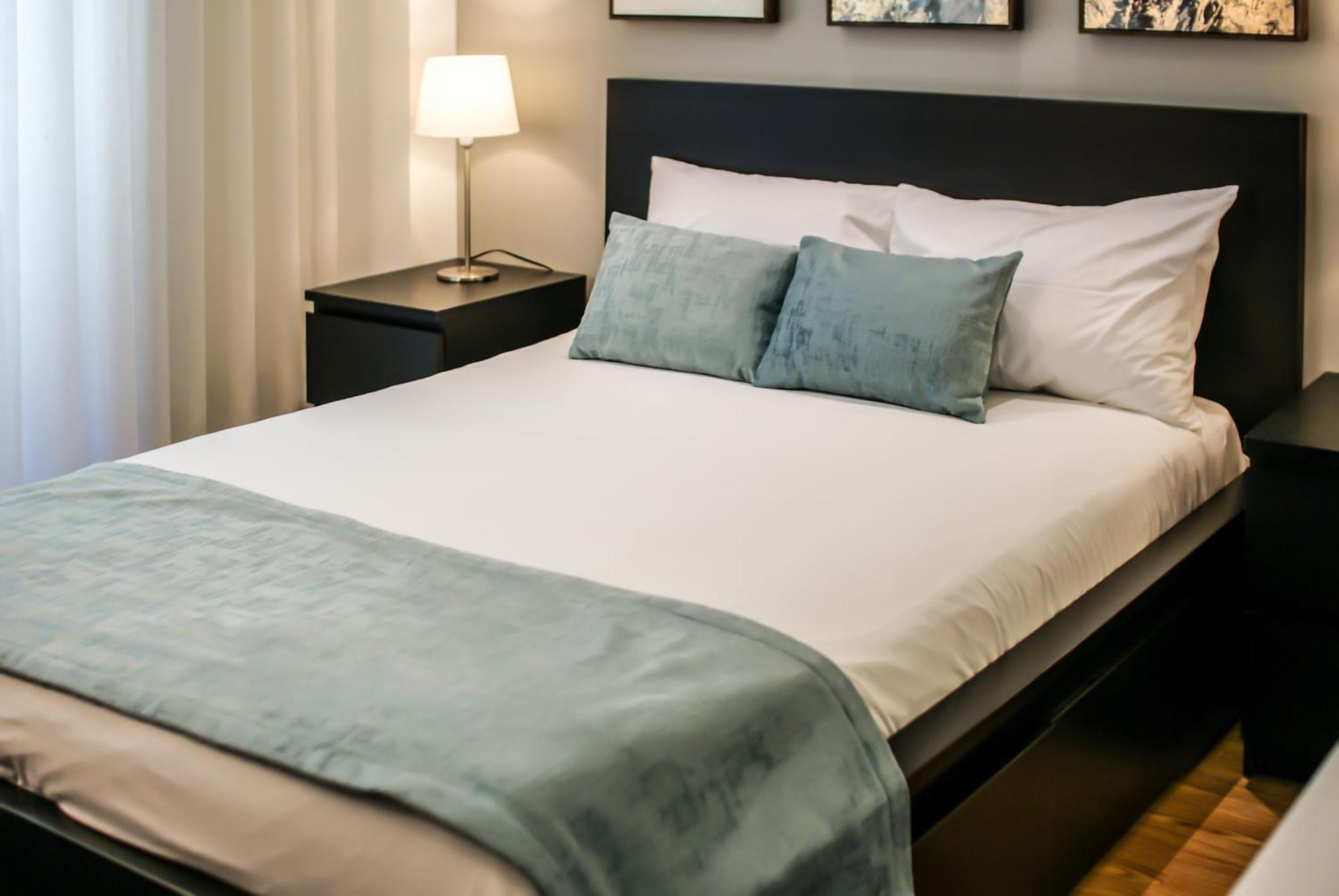 Rentastudio Coimbra Apartment Ngoại thất bức ảnh