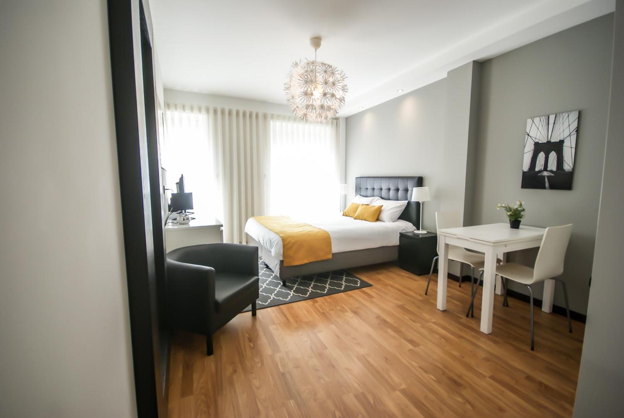 Rentastudio Coimbra Apartment Ngoại thất bức ảnh