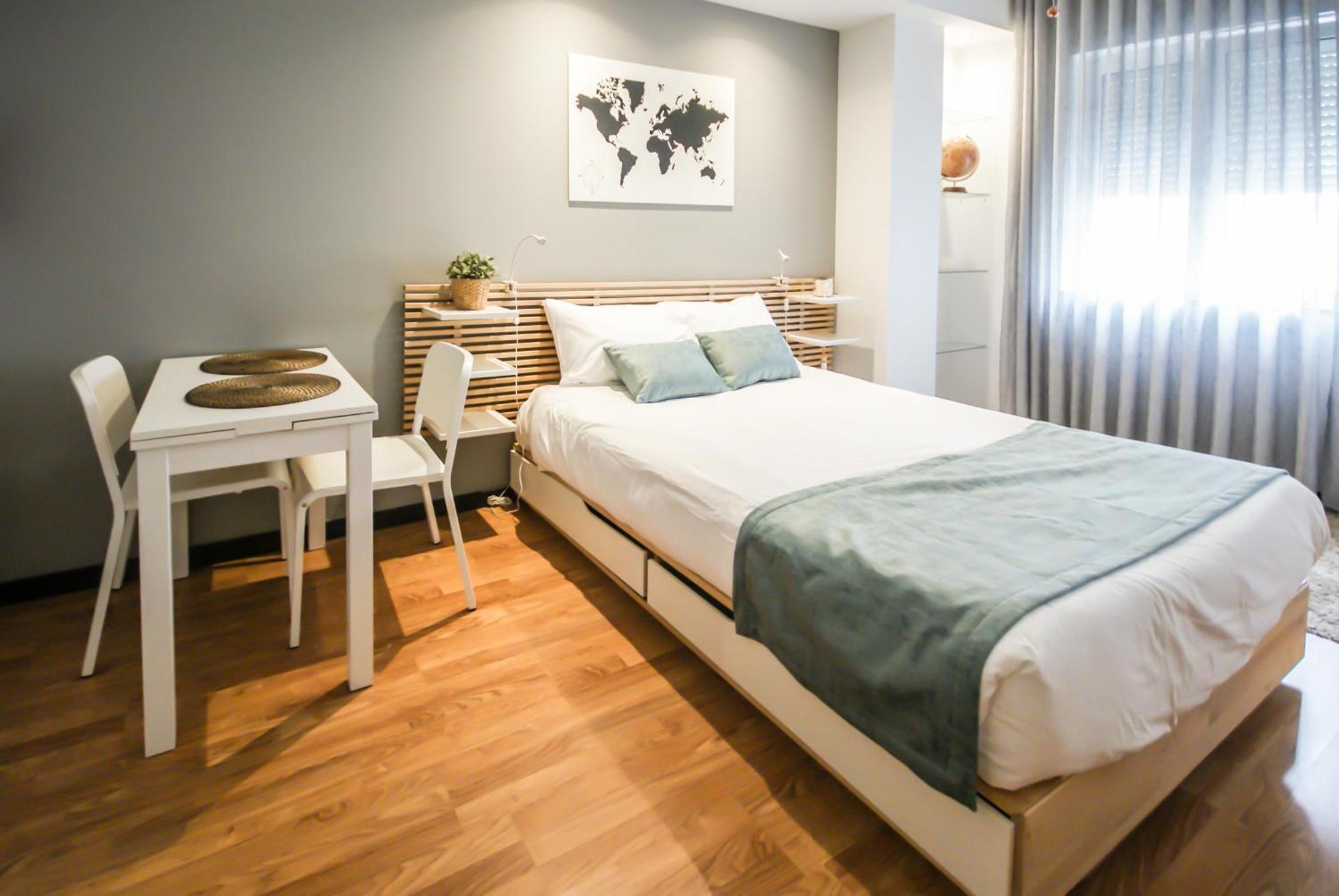 Rentastudio Coimbra Apartment Ngoại thất bức ảnh