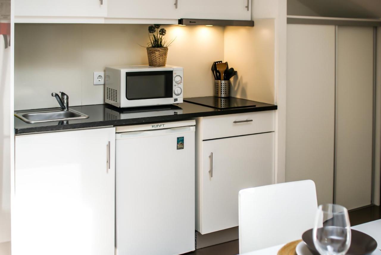 Rentastudio Coimbra Apartment Ngoại thất bức ảnh