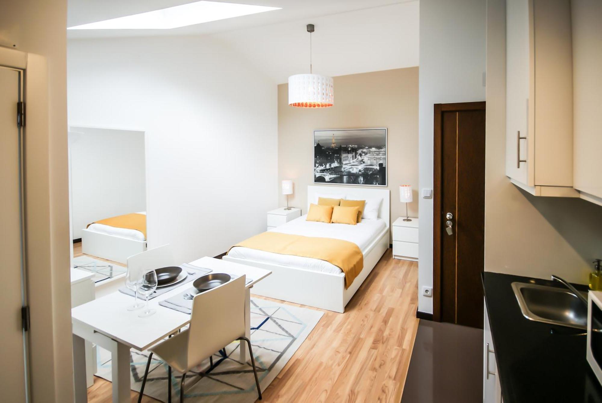 Rentastudio Coimbra Apartment Ngoại thất bức ảnh
