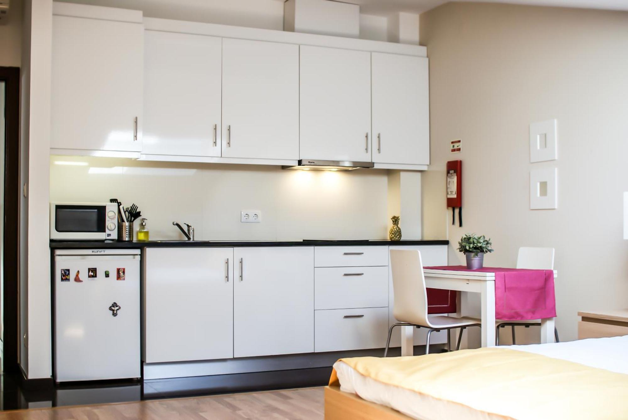 Rentastudio Coimbra Apartment Ngoại thất bức ảnh